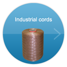 Industrial cords