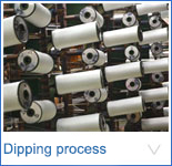 Dipping process